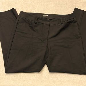 Express dress pants